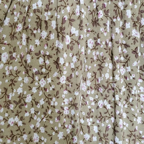 VICI Tiered Babydoll Dress - Picture 8 of 8